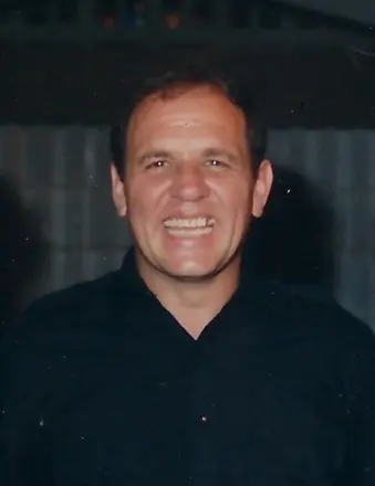 Larry Trombley