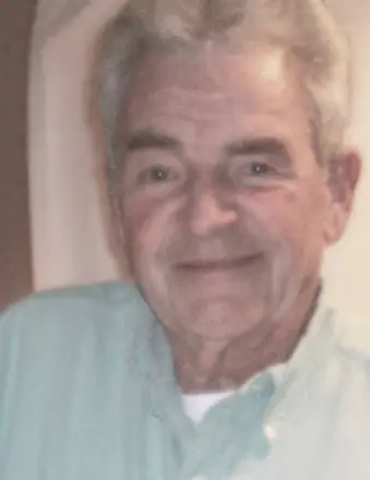 Gerald “Jerry” Horn