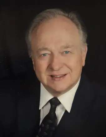 Reverend William “Bill” Burton
