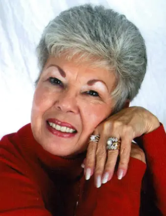 Mary Isham