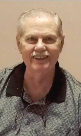 Charles “Chuck” Lovell