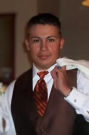 Bruno Velasquez