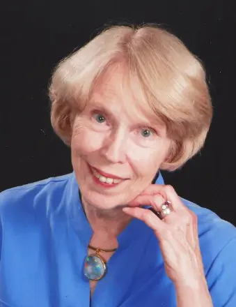 Eileen Hartley