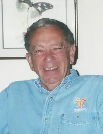 Thomas Gardner, Jr.