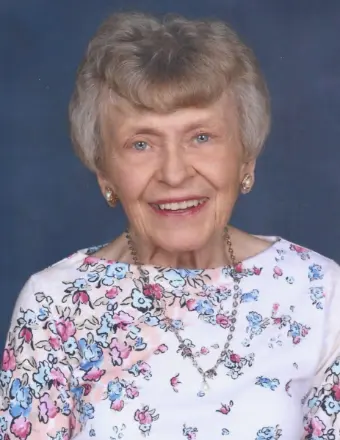 Mary  Kolling