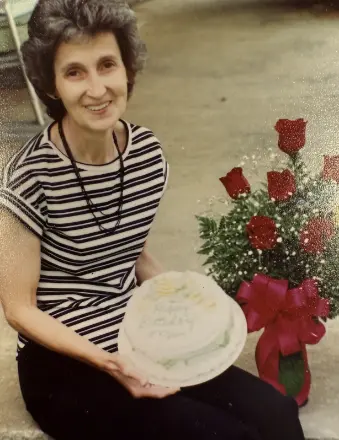Gladys Shatley