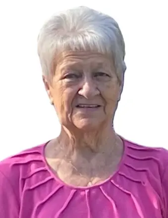 Irene Baldwin
