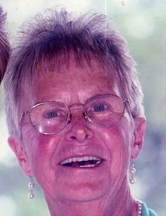 Faye  Poe