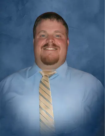 Jonathan Underwood