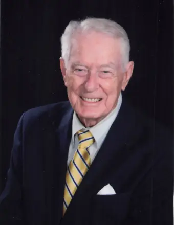 Dr. Ernest McClendon