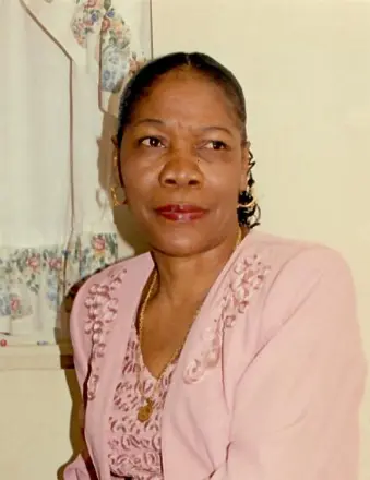 Edith Belfort