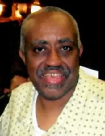 Stephen Sanders