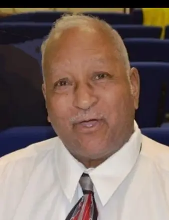 Daniel Smith, Sr.