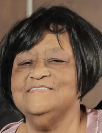 Donna Armstrong