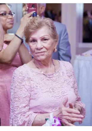 Dolores “Lolita” Irizarry
