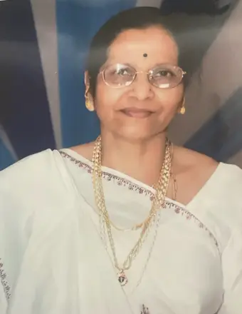 Niluben Patel