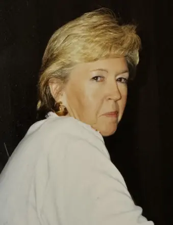 Jackie Mewborn