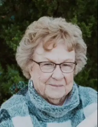 Dora (Burnett) (Shull) Bowman