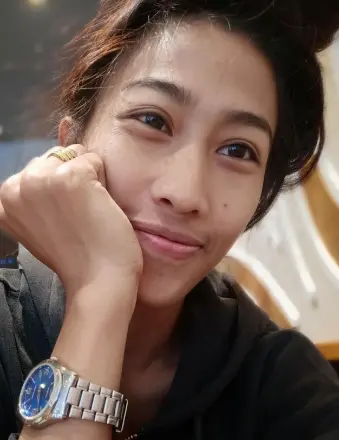 Nanthanach Jeras