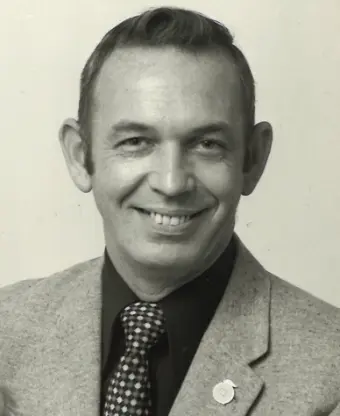 George Pletcher, Sr.