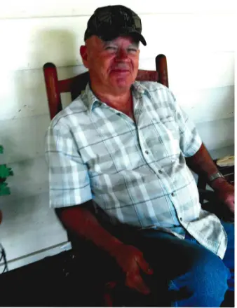 Wilmer Jeane