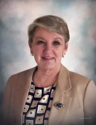 Margaret Sanders