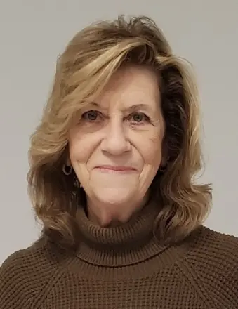Janice Page