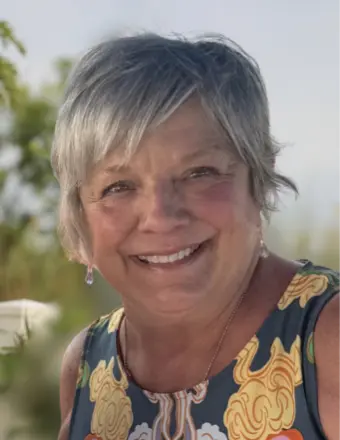 Debra “Debbie” Christopher