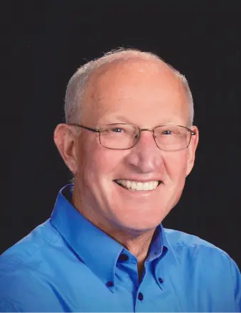 John  Pohl
