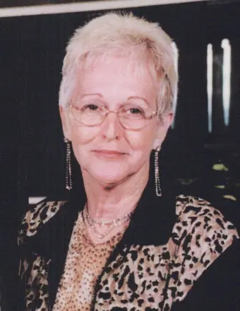 Marian  Johnston