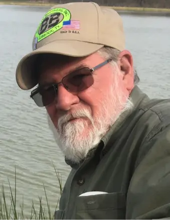 Martin Melton