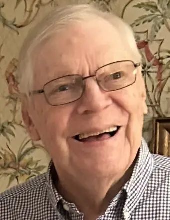 Joe  Wilcox, Sr