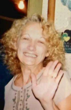 Debra Pasdik