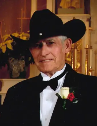 Roy Dow