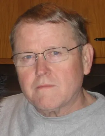 Robert Murphy