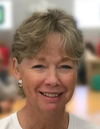 Donna Daniell