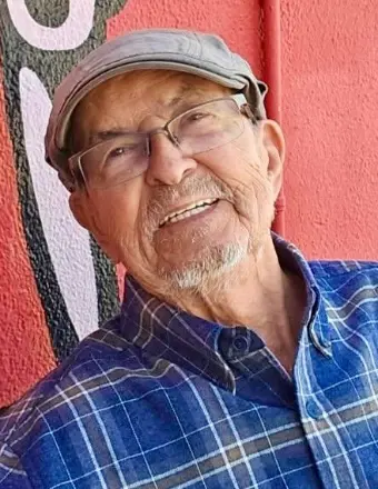 Aurelio Covarrubias Arteaga