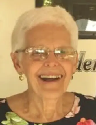 Sally Cosby