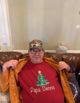 Dennis  Flowers