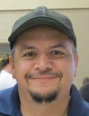 Marco Garcia