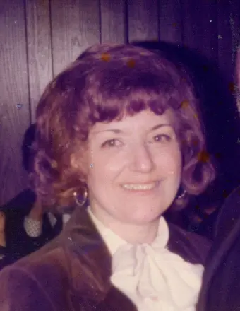Peggy Giordano