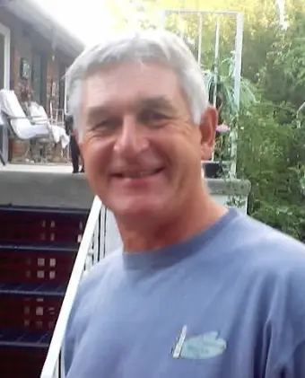 Robert Myers