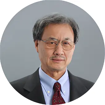 Robert Wang