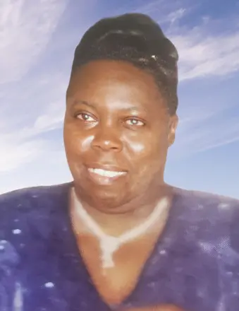 Joyce  Blackwood