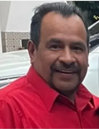 Nazario Solis García