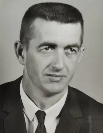 Roy Arrant