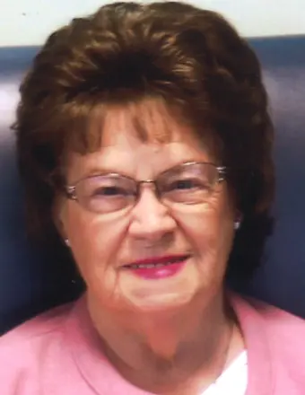 Joan Gray