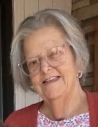 Mary  McDowell