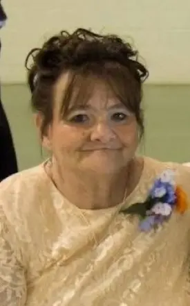 Barbara Girdlestone