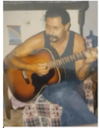 Gilbert “Gibby” Albillar